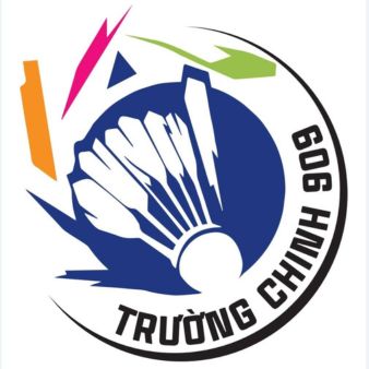 Trường chinh 909 badminton