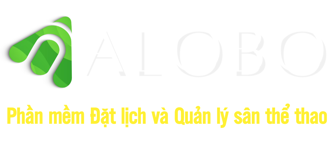 Phần mềm quản lý và đặt lịch dành cho sân cầu lông – Phần mềm quản lý và đặt lịch cho sân thể thao - cầu lông - tennis