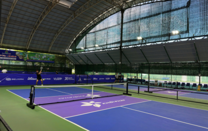 7+ Sân cầu lông và pickleball Đà Nẵng chất lượng, uy tín cần được biết đến!!