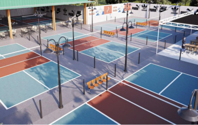 Danh sách 6+ Sân cầu lông, pickleball Quảng Trị chất lượng