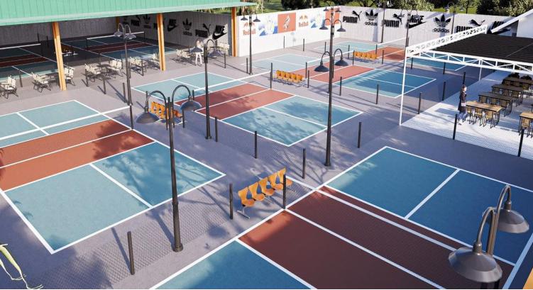 Danh sách 6+ Sân cầu lông, pickleball Quảng Trị chất lượng