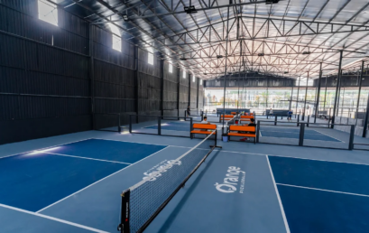 6+ Sân cầu lông, pickleball Thừa Thiên Huế: Khám phá top sân chơi lý tưởng