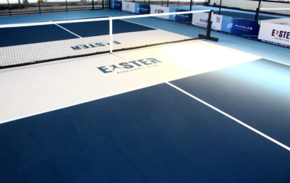 7+ Sân cầu lông và pickleball Gia Lai: Những đấu trường vinh quang