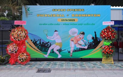 CLB thể thao Liên Châu – Không gian thể thao & kết nối hiện đại tại Bình Dương – TP.HCM CLB thể thao Liên Châu – Không gian thể thao & kết nối hiện đại tại Bình Dương – TP.HCM
