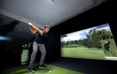 7+ phần mềm Golf 3D chất lượng nhất hiện nay