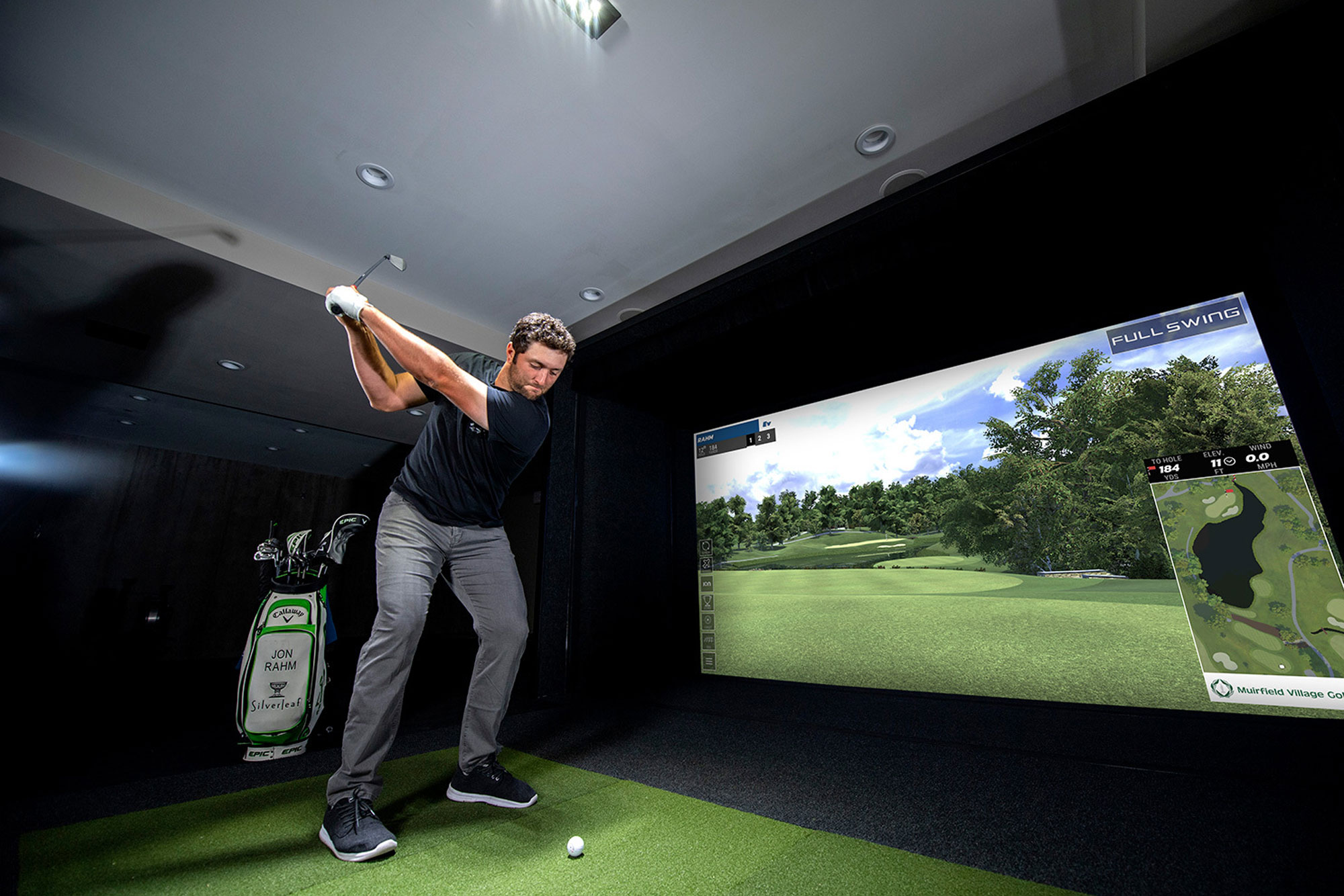 7+ phần mềm Golf 3D chất lượng nhất hiện nay 7+ phần mềm Golf 3D chất lượng nhất hiện nay