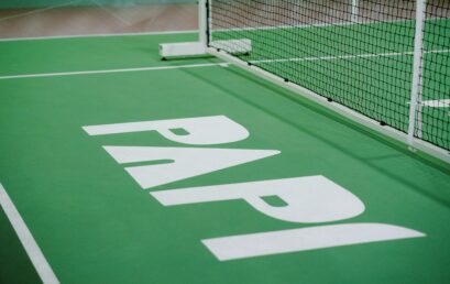 PAPI Sport Club – Điểm hẹn Pickleball & Wellness giữa trung tâm Đà Nẵng PAPI Sport Club – Điểm hẹn Pickleball & Wellness giữa trung tâm Đà Nẵng