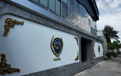 Gia Bảo sport – sân chơi Pickleball chuẩn 5 sao tại TPHCM