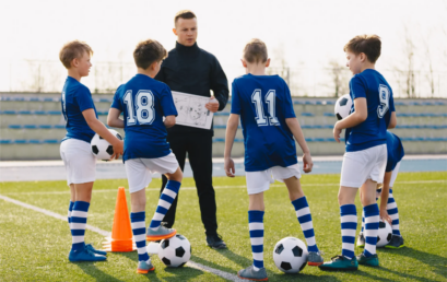 ĐẦU TƯ PHẦN MỀM QUẢN LÝ “ĐÒN BẨY” TĂNG TRƯỞNG HAY CHI PHÍ XA XỈ CHO HLV & TRUNG TÂM THỂ THAO?